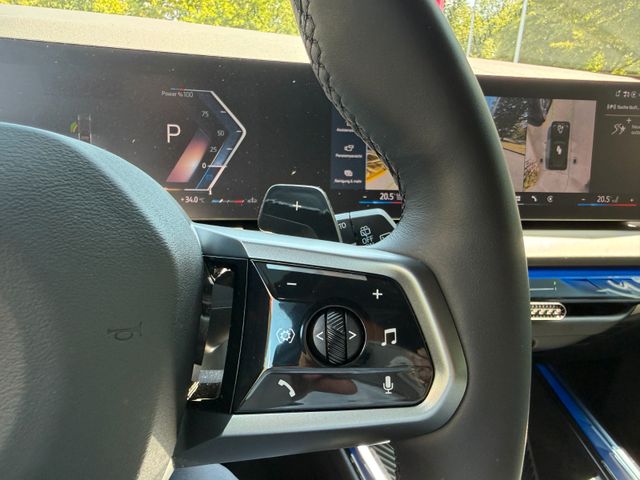 BMW X3 20 d xDrive *M-Paket*360Grad*HarmannKardon*