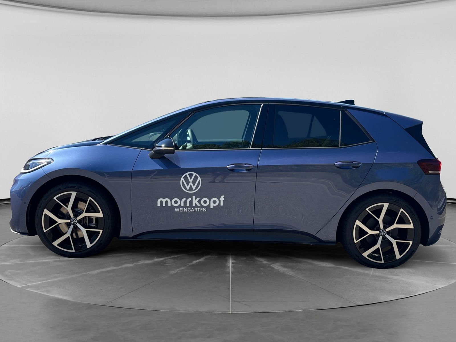 Volkswagen ID.3 Neo Style 79kWh AHK WÄRMEPUMPE PANO foto 3