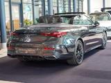 Mercedes-Benz CLE 200 Cabrio AMG Line Night Vielspeiche KEYLES - Mercedes-Benz CLE-Klasse