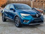 Renault Arkana Zen - Renault Arkana: Zen