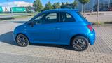 Fiat 500 Hey Google Klimaautomatik TÜV neu 40tkm