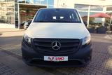 Mercedes-Benz Vito Tourer lang Aut. Sitzheizung Tempomat 8-Sit - gebrauchte Mercedes-Benz Vito aus dem Jahr 2019