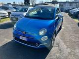 Fiat FIAT 500C 1.2 Mirror - Fiat 500: Mirror