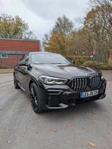 BMW X6 xDrive30d M Sportpaket  - BMW X6 in Köln
