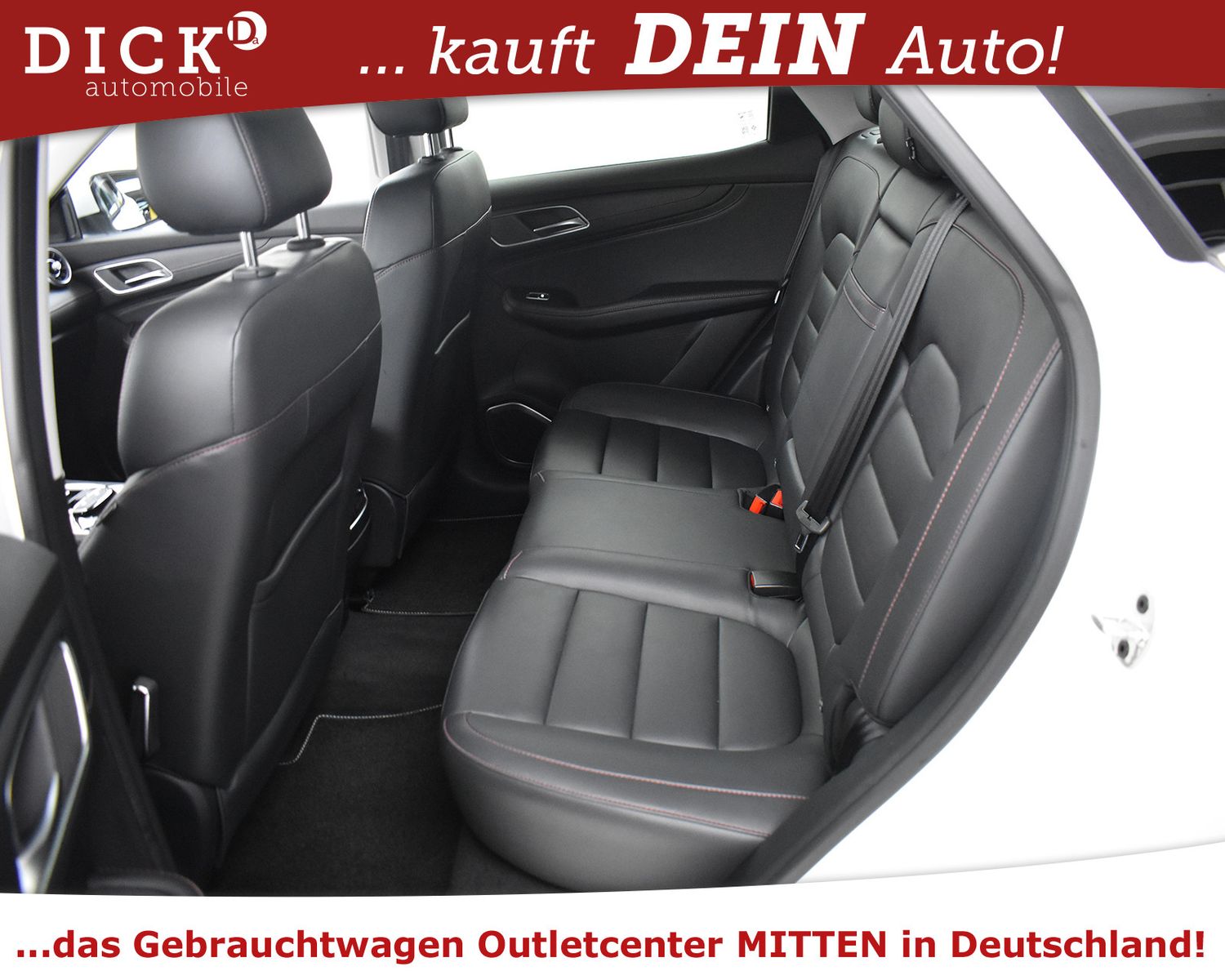 MG EHS PHEV 1.5T-GDI Comfor LEDER+SHZ+KAMER+ACC - Image 20