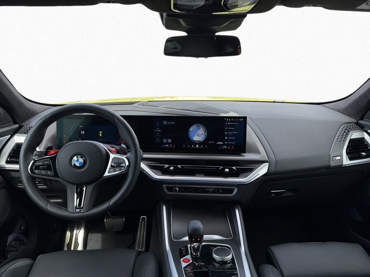 BMW XM - Bild 18