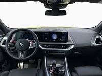 BMW XM - Vorschau Bild 18