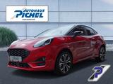 Ford Puma ST-Line INDUKTIVES LADEN+NAVI+AUFFAHRWARNUN - Ford Puma Gebrauchtwagen