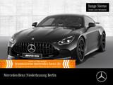 Mercedes-Benz GT 63 S E PERFORMANCE/KERAMIK/NIGHT/21"/DISTR/ - Mercedes-Benz: Coupe, E63