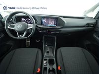 Volkswagen Caddy Maxi - Vorschau Bild 7