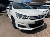 Citroën C4 Lim. Selection - Citroën C4 aus 2016
