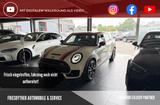 MINI John Cooper Works Clubman ALL4 HuD Autom. LED