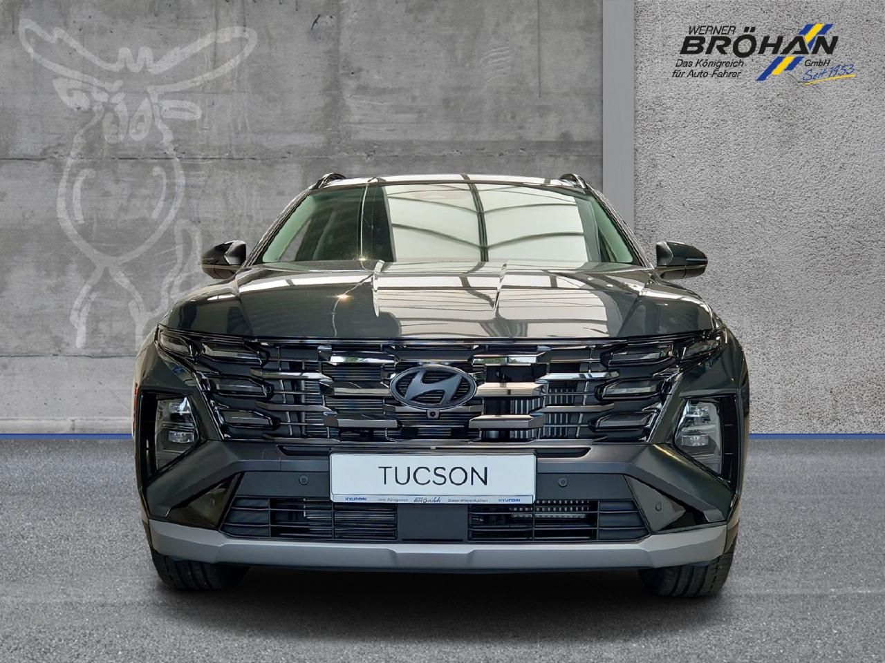 Fahrzeugabbildung Hyundai Prime Mild-Hybrid 2WD