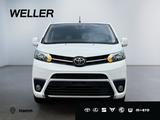 Toyota Proace 2,0-l-D-4D L2 Verso Shuttle *9-Si.*PDC* - Toyota Proace (Verso) aus 2023