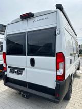Adria Twin ALL-IN 600 SPB 140MJ 3500 MJ25 - Adria 3