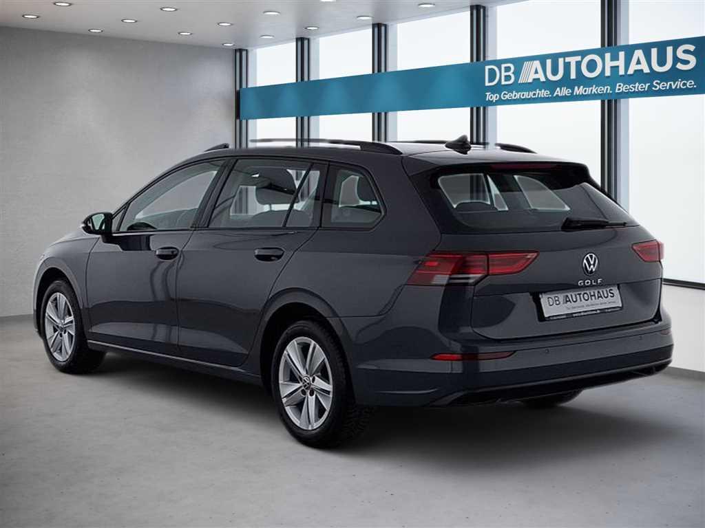 Volkswagen Golf Variant Life 1.0 TSI Winterpaket Standhz