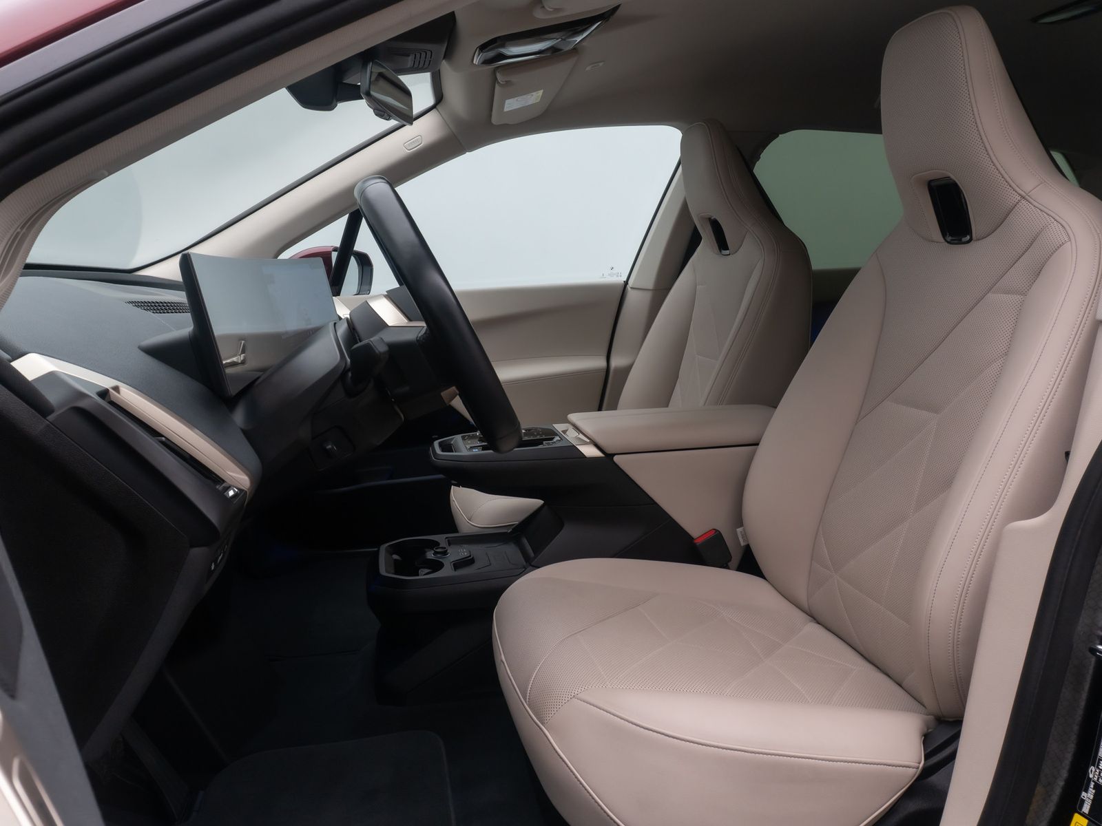 Fahrzeugabbildung BMW iX xD40 Edition Sport DAB Kamera Komfort 21Zoll