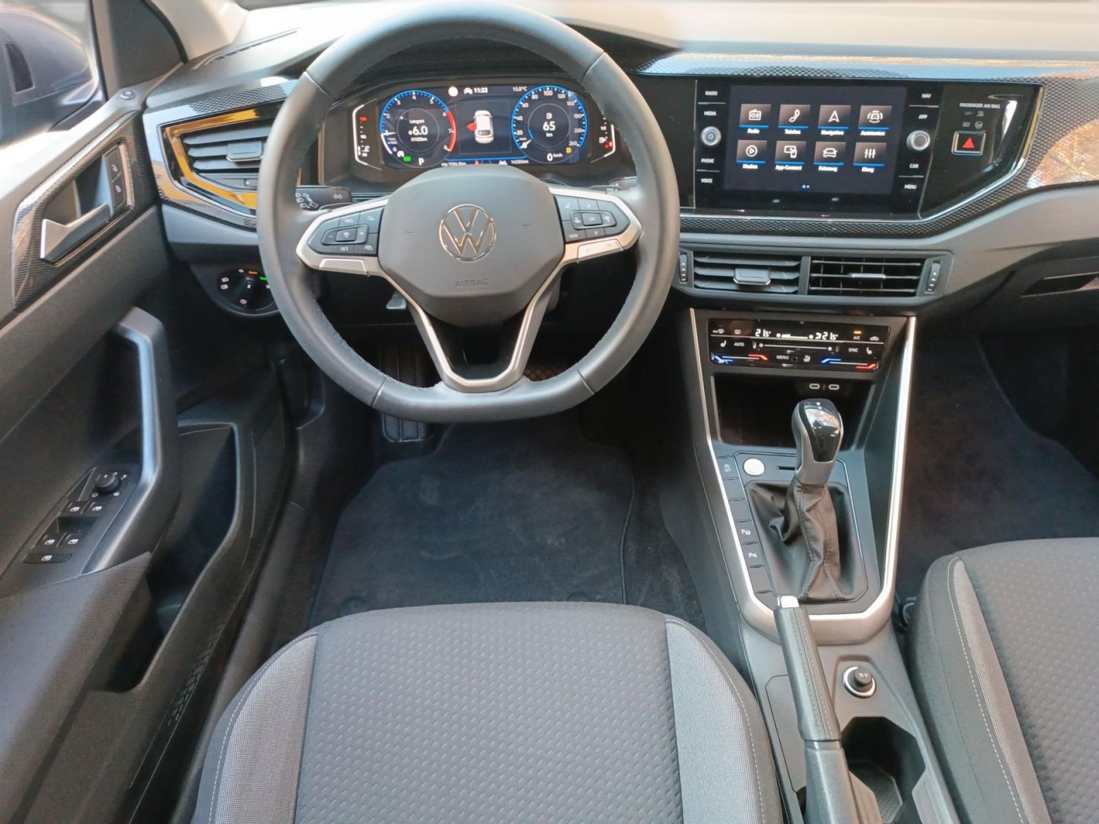 Volkswagen Taigo - Bild 16