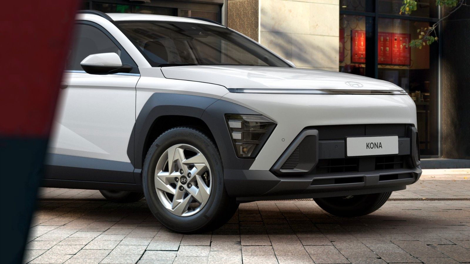 Hyundai KONA - Bild 3