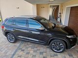 Skoda Kodiaq 2.0 TDI SCR 140kW DSG 4x4 SCOUT, AHK,Pano - Skoda: Allradantrieb, Scout