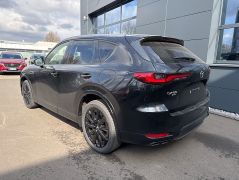 MAZDA CX-60 Homura Plus PHEV Metallic MAZDA CX-60 Homura Plus PHEV Metallic