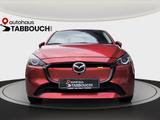 Mazda 2 EXCLUSIVE LINE+MATRIXLED+360KAM+TEMP+ISO - Mazda 2 in Mannheim