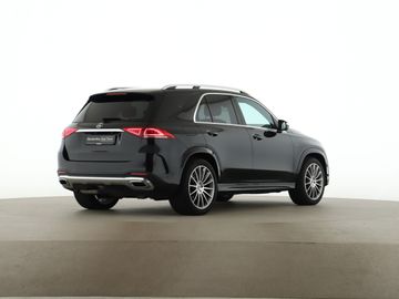 Mercedes GLE 350 - 7