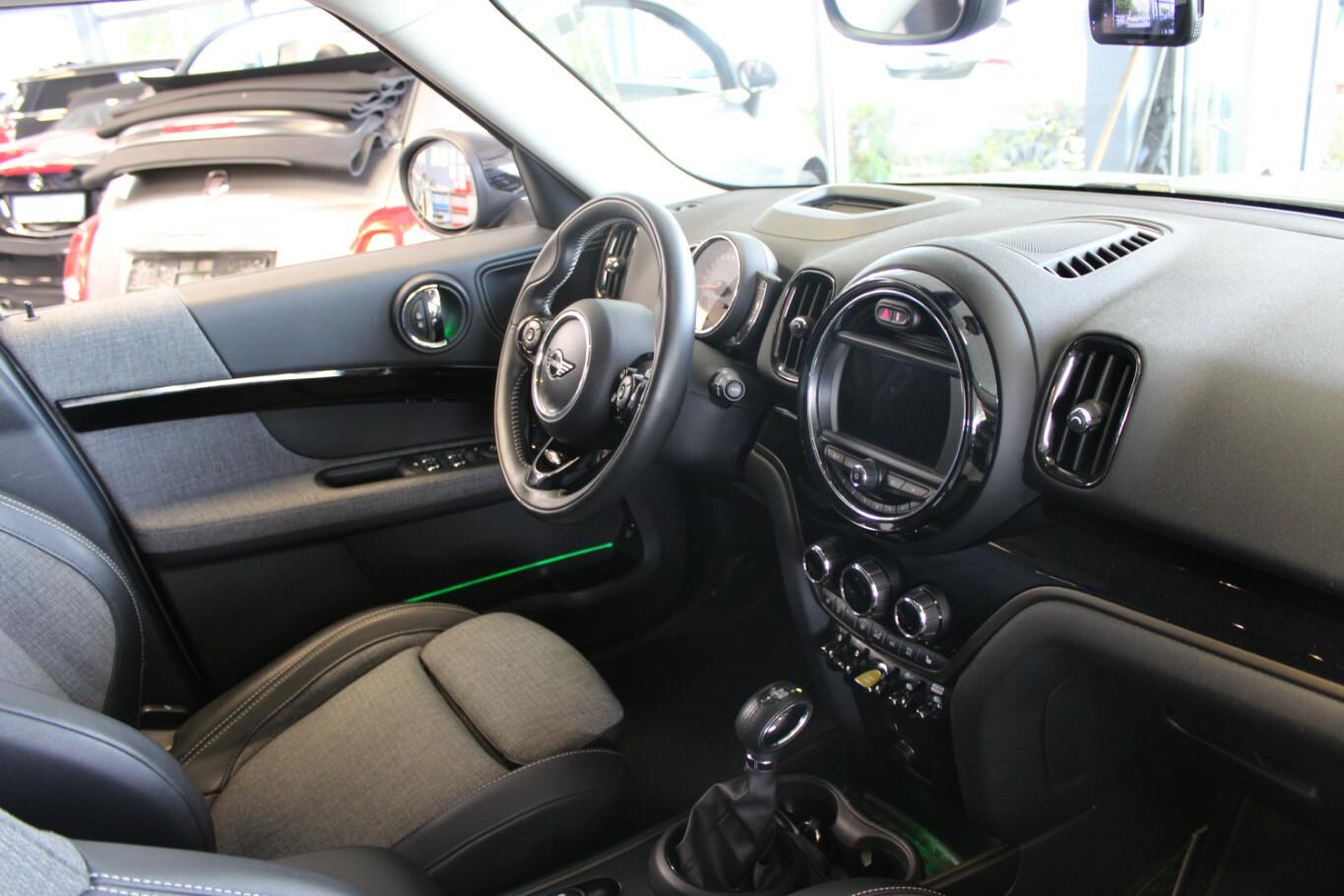 MINI Cooper SE Countryman All4 Aut.