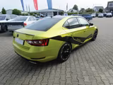 Skoda Superb Ambition 2.0 TSI 4x4 DSG BI-XENON NAVI AC - Skoda Superb: Ambition