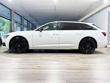 Audi A6 - 8
