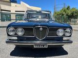 Lancia Flavia 2000 Boxer ASI RESTAURATA - Lancia Flavia: Limousine