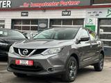 Nissan Qashqai Acenta*Rückfahrkamera*Tüv*Inspektion* - Nissan Qashqai: Allradantrieb
