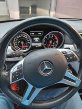 Mercedes-Benz ML 63 AMG ML 63 4MATIC Standard - gebrauchte Mercedes-Benz ML 63 AMG aus dem Jahr 2014