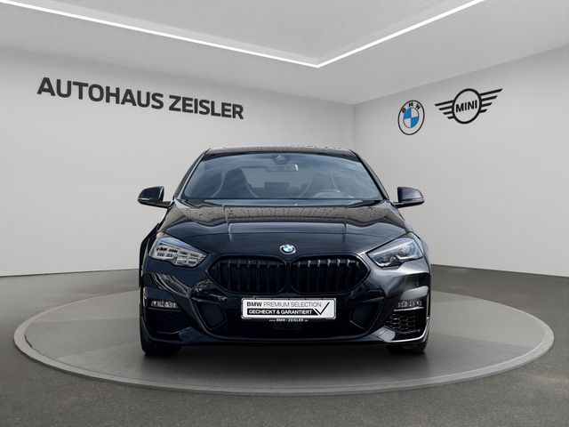 Foto Nummer 5: BMW 220i