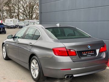 BMW 523 - 6