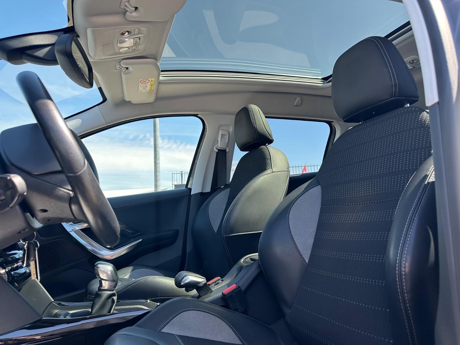 Peugeot 2008 Allure