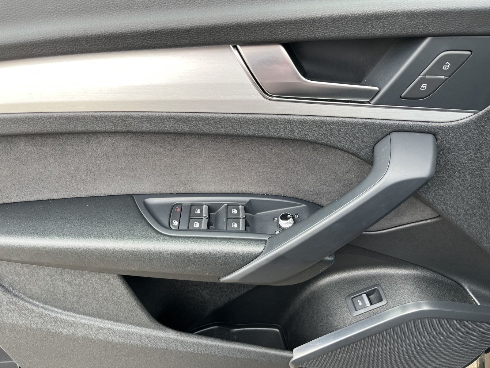 Audi Q5 - Bild 14