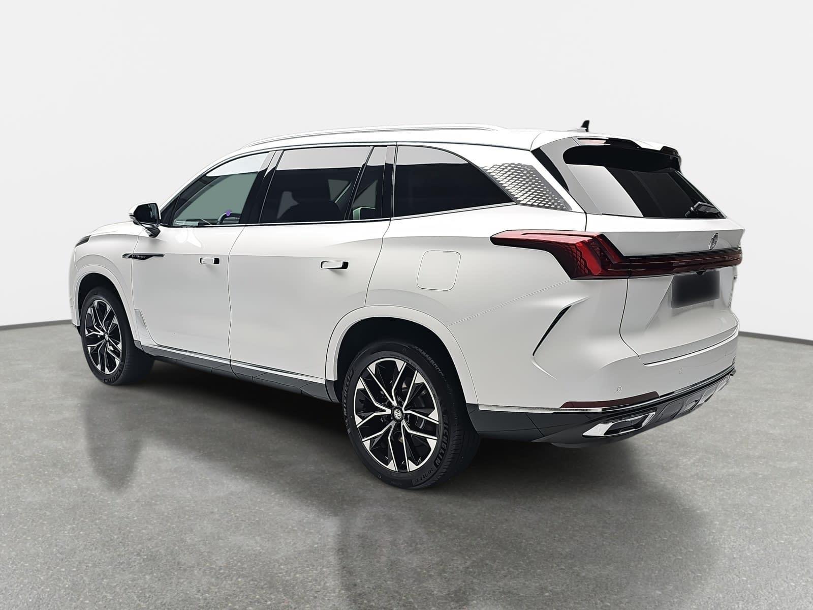 MG S9 PLUG-IN-HYBRID MY26 COMFORT, миниатюра 5