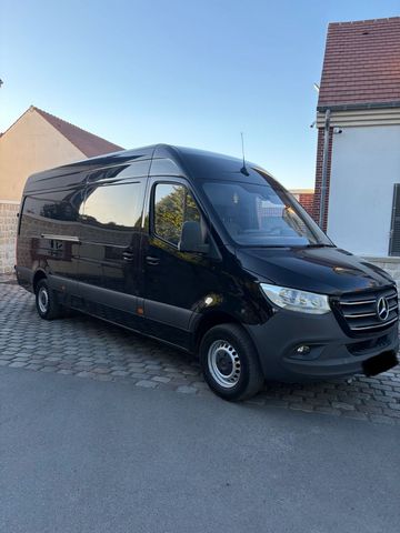 MERCEDES-BENZ Mercedes Sprinter 315 CDI