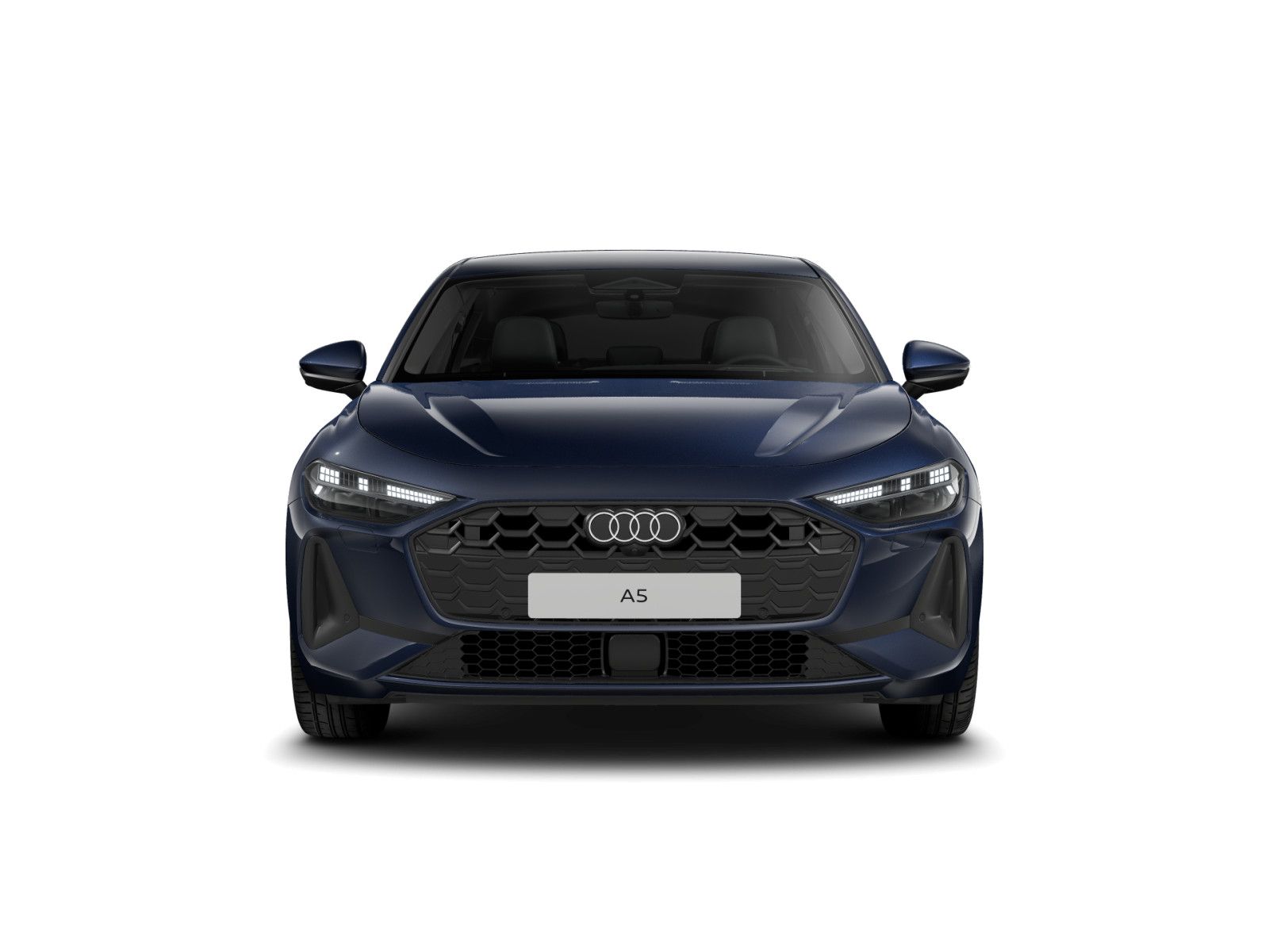 Audi A5 - Bild 3