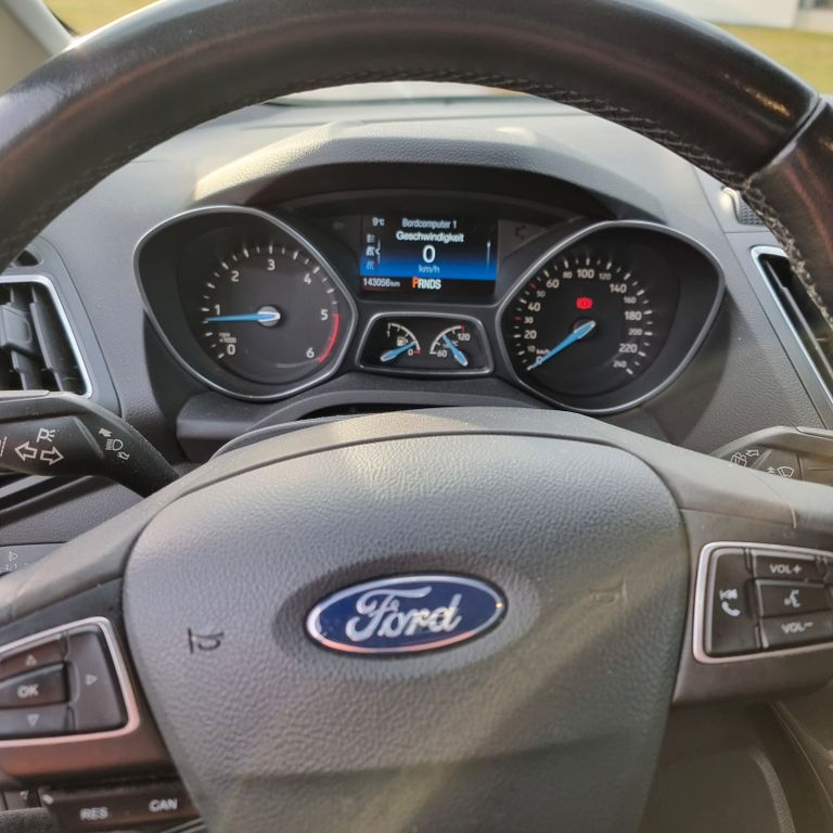 Image of Ford Grand C-Max