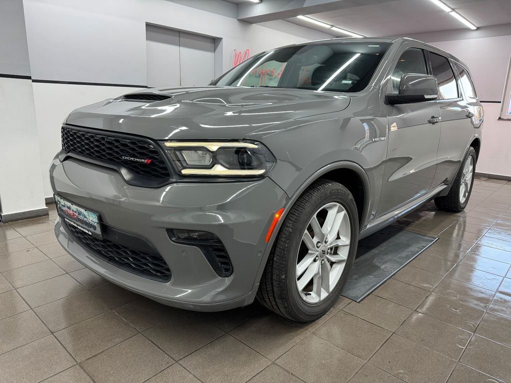 Dodge Durango