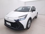 Toyota C-HR Hybrid Active BR271777 1.8 Full Hybr - Toyota C-HR: Panoramadach