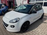 Opel Adam Jam - Opel Adam Gebrauchtwagen in Bielefeld