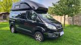 Ford Nugget Westfalia Hochdach - Bester Camper - Ford Fo