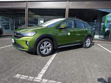 Fotografie VW Taigo 1.0 TSI OPF 81 kW Life*LED*SHZ*PDC*GRA*ACC