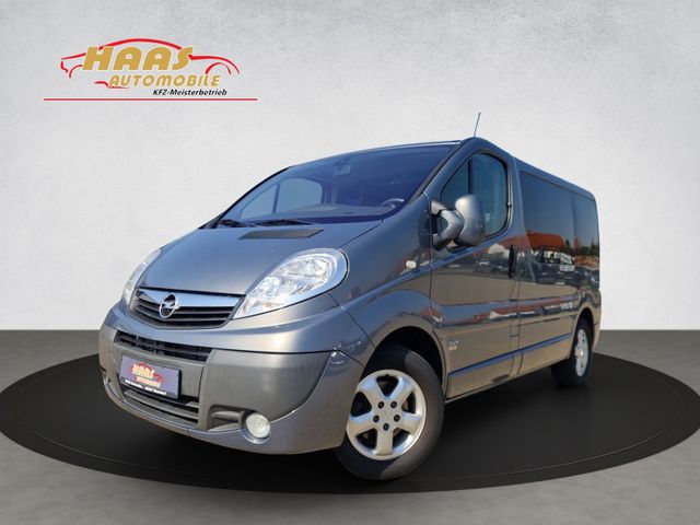 Opel Vivaro Kasten/Kombi Tour Cosmo*7-Sitzer*