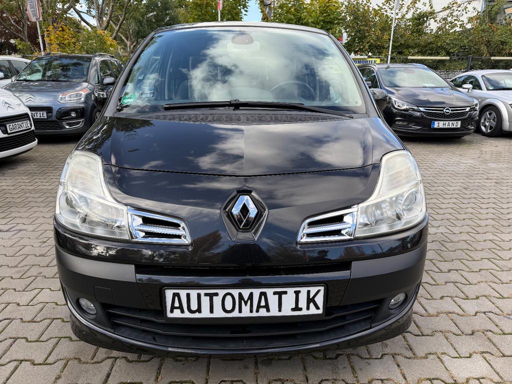 Renault Grand Modus