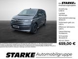 Volkswagen Multivan 2.0 TDI DSG Style lang  AHK Navi LED Ka