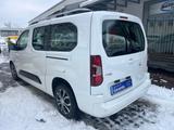 Opel Combo Life E 1,5 D Edition/Maxi/Klima/Navi/ - Opel Combo Maxi Gebrauchtwagen